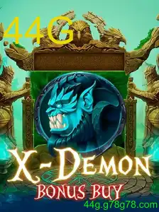 XDemonBonusBuy